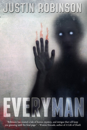 Everyman by Justin Robinson