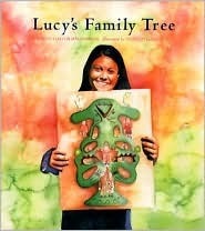 Lucy's Family Tree by Stephen Gassler, Karen Halvorsen Schreck