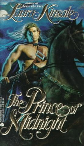 The Prince of Midnight by Laura Kinsale