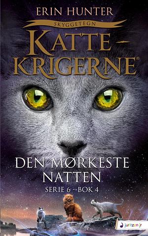 Den mørkeste natten  by Erin Hunter