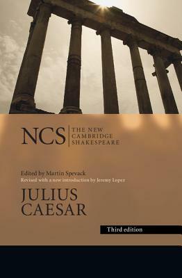 Julius Caesar by William Shakespeare