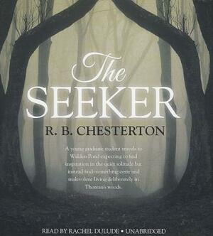 The Seeker by R. B. Chesterton