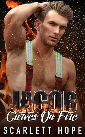 Jacob by Scarlett Hope, Scarlett Hope