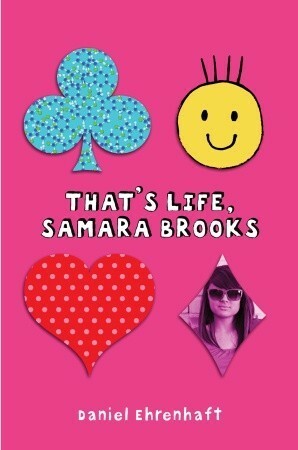 That's Life, Samara Brooks by Daniel Ehrenhaft