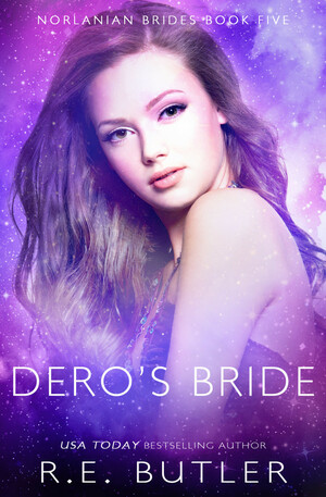 Dero's Bride by R.E. Butler