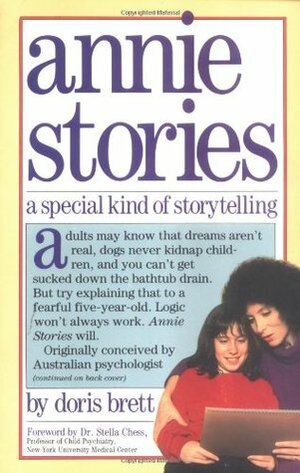 Annie Stories: A Special Kind of Storytelling by Doris Brett
