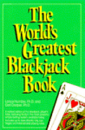 The World Greatest Blackjack Book by Lance Humble, Carl Cooper