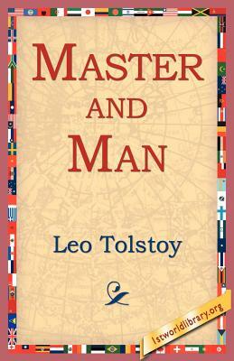 Master and Man by Leo Tolstoy