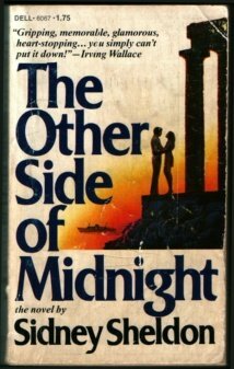 The Other Side Of Midnight by Sidney Sheldon