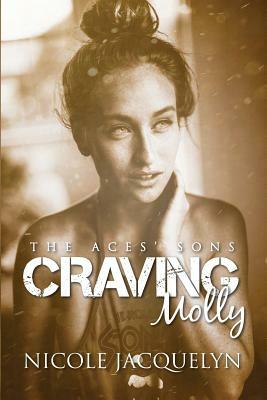 Craving Molly by Nicole Jacquelyn