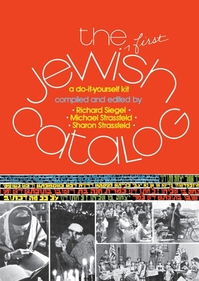 The First Jewish Catalog by 