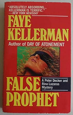 False Prophet by Faye Kellerman