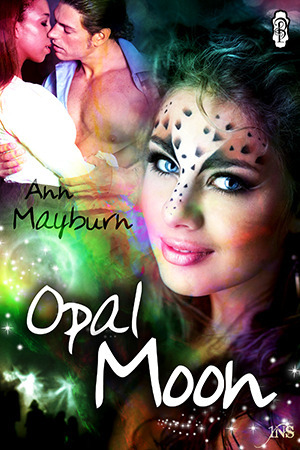 Opal Moon by Ann Mayburn