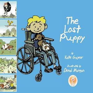 The Lost Puppy by Kate Gaynor