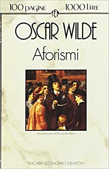 Aforismos by Oscar Wilde