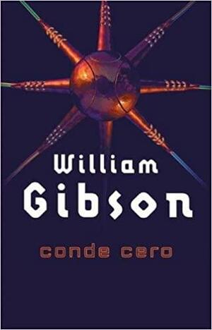 Conde Cero by William Gibson