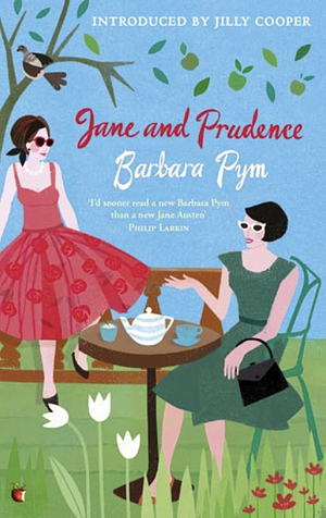 Jane and Prudence by Barbara Pym