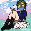 crashreadsbooks's profile picture