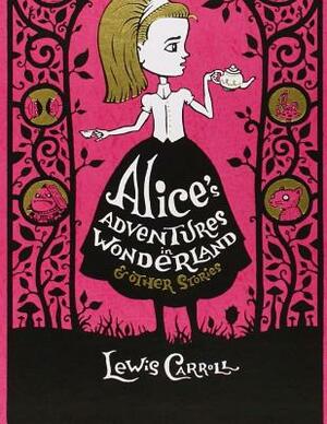 Alice, s Adventures In Wonderland by Lewis Carroll