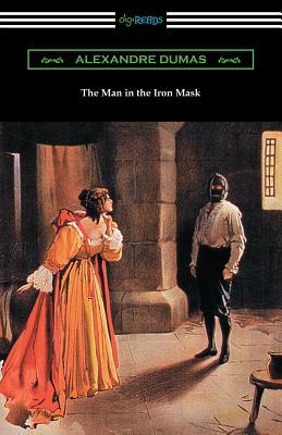 The Man in the Iron Mask by Alexandre Dumas