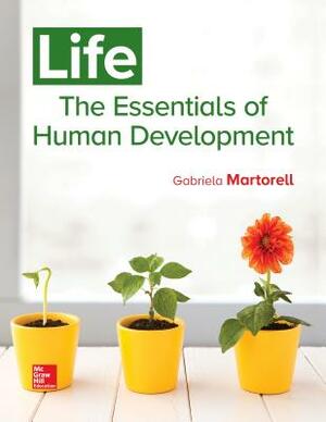 Loose Leaf for Life: The Essentials of Human Development by Diane E. Papalia