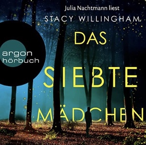 Das siebte Mädchen by Stacy Willingham