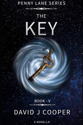 The Key by David J. Cooper