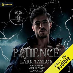 Patience by Lark Taylor