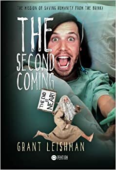 The Second Coming by Grant Leishman