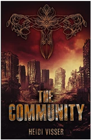 The Community  by Heidi Visser