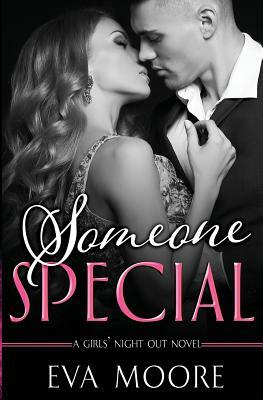 Someone Special by Eva Moore