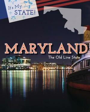 Maryland by Steven Otfinoski
