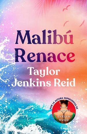 Maibú renace by Taylor Jenkins Reid