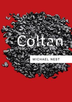 Coltan by Michael Nest