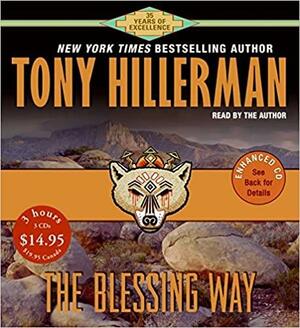 The Blessing Way by Tony Hillerman