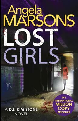 Lost Girls by Angela Marsons