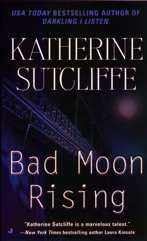 Bad Moon Rising by Katherine Sutcliffe