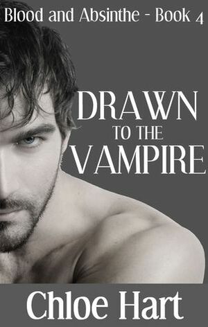 Drawn to the Vampire by Chloe Hart