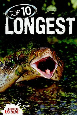 Top 10 Longest by Ben Hubbard