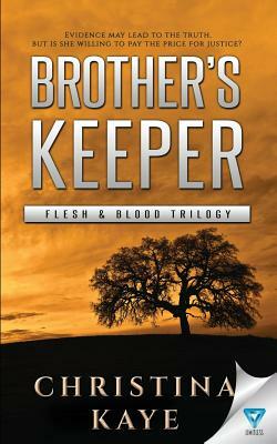 Brother's Keeper by Christina Kaye