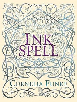 Inkspell by Cornelia Funke