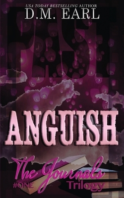 Anguish by D. M. Earl