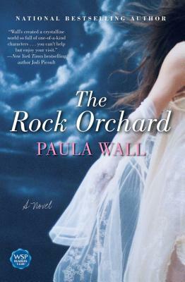 The Rock Orchard by Paula Wall