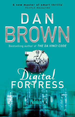 Digital Fortress by Dan Brown