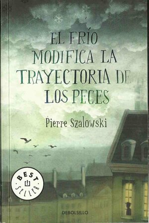 El frío modifica la trayectoria de los peces by Pierre Szalowski