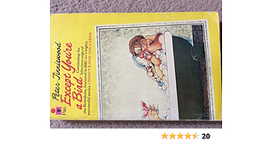 Except You're a Bird by Peter Tinniswood