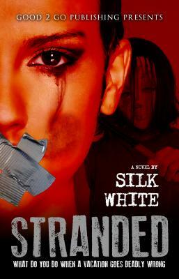 Stranded by Silk White
