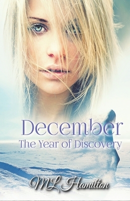 December by M. L. Hamilton