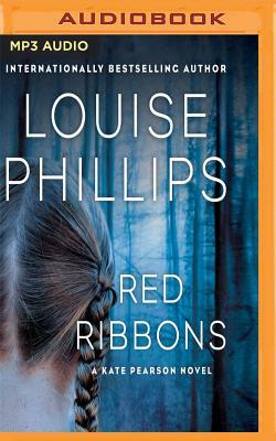 Red Ribbons by Louise Phillips