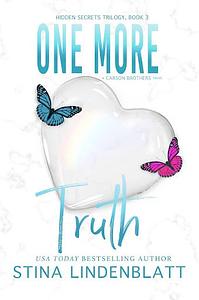 One More Truth by Stina Lindenblatt